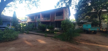 prime shade guest house malindi