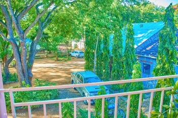prime shade guest house malindi