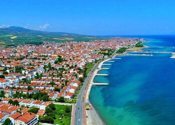 Coskun Sarkoy Hotel,,2 star
