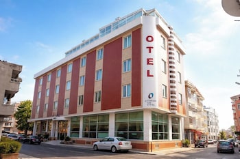 Coskun Sarkoy Hotel,,2 star