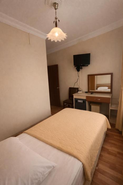 coskun sarkoy hotel