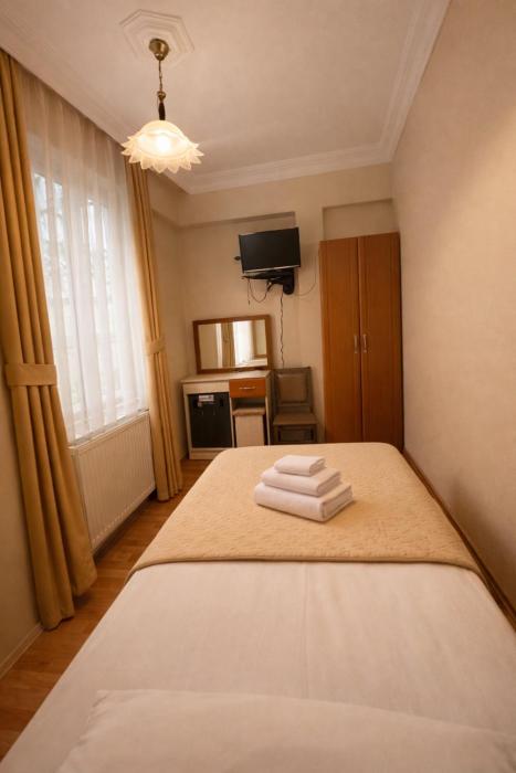 coskun sarkoy hotel