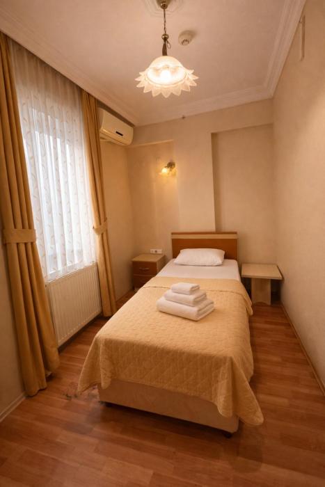 coskun sarkoy hotel