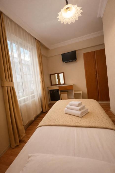 coskun sarkoy hotel