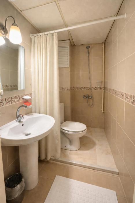 coskun sarkoy hotel