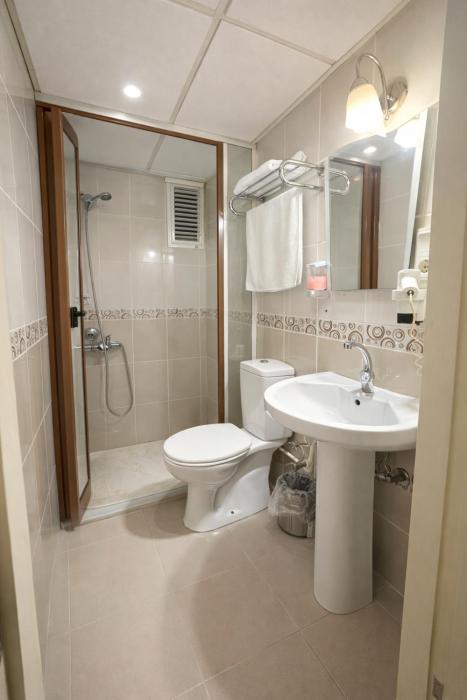coskun sarkoy hotel