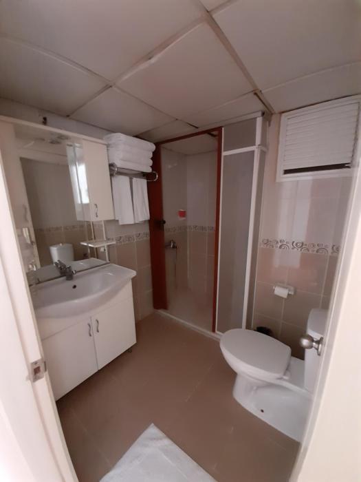 coskun sarkoy hotel