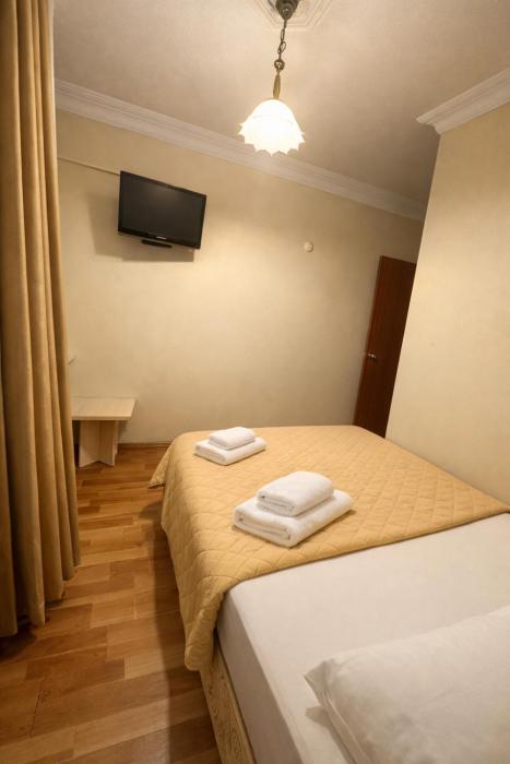 coskun sarkoy hotel