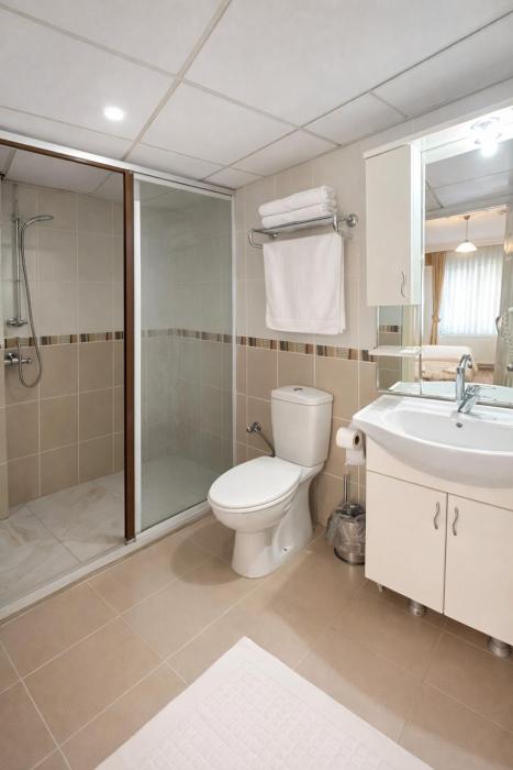 coskun sarkoy hotel