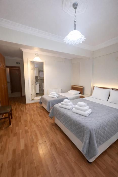 coskun sarkoy hotel