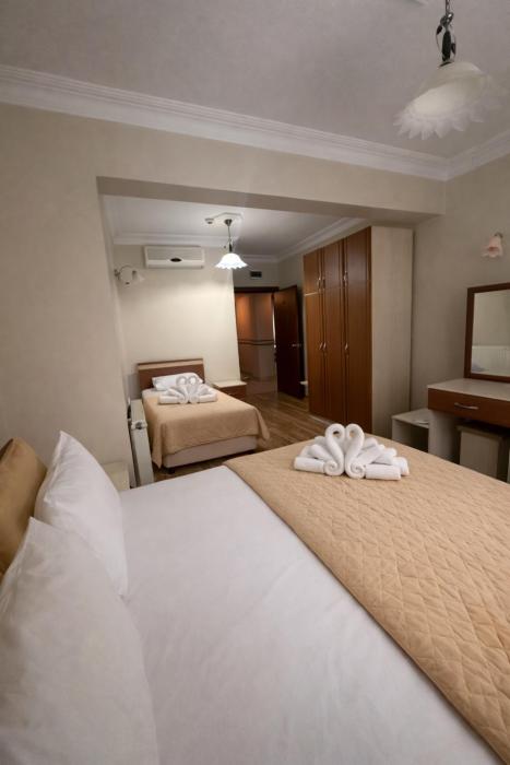 coskun sarkoy hotel