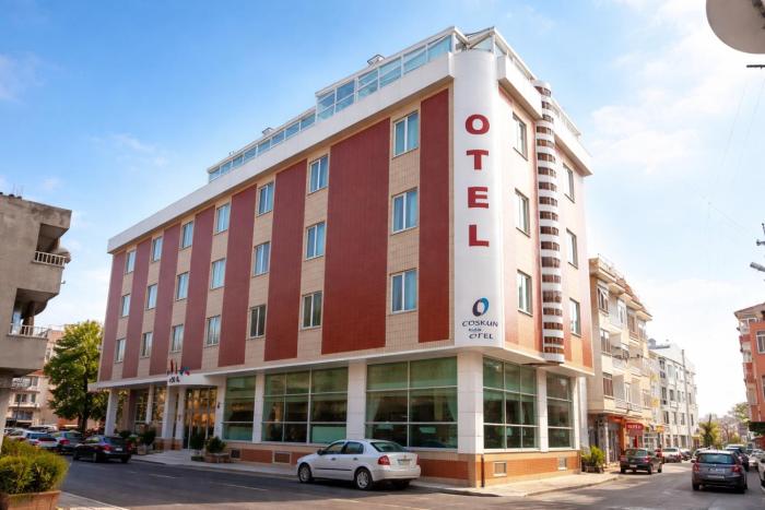 coskun sarkoy hotel