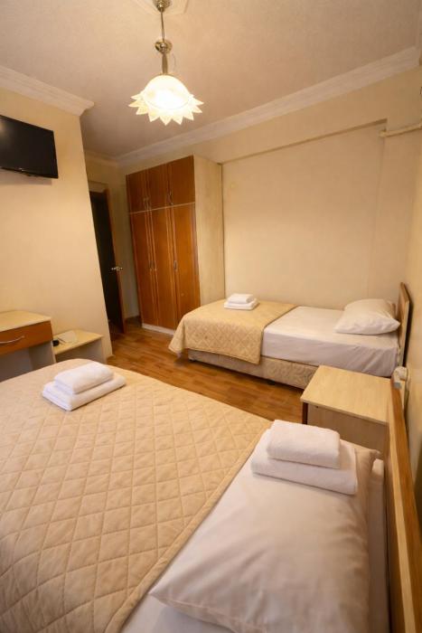 coskun sarkoy hotel