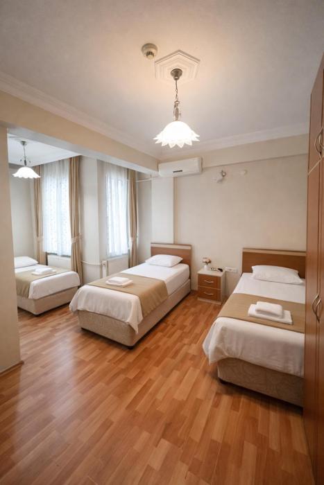 coskun sarkoy hotel