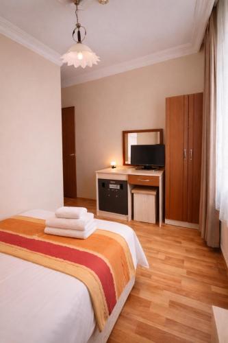 coskun sarkoy hotel