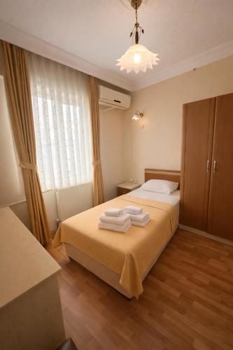 coskun sarkoy hotel