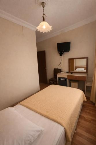 coskun sarkoy hotel