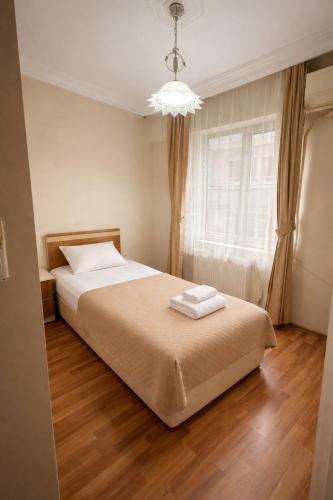 coskun sarkoy hotel