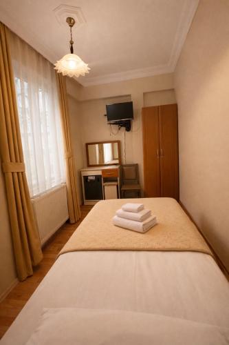 coskun sarkoy hotel