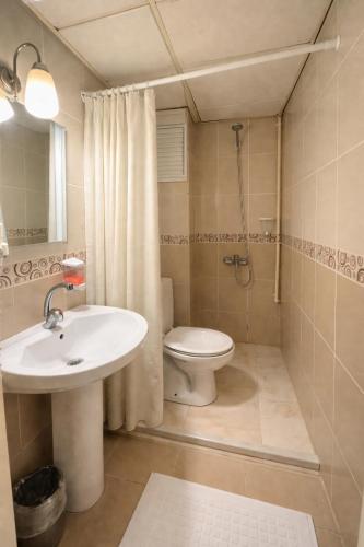 coskun sarkoy hotel