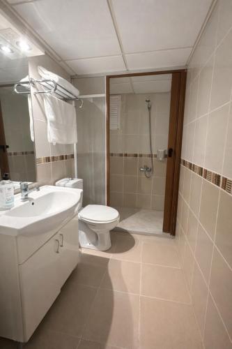 coskun sarkoy hotel