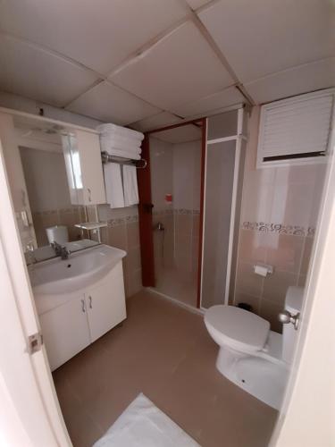 Coskun Sarkoy Hotel,,2 star