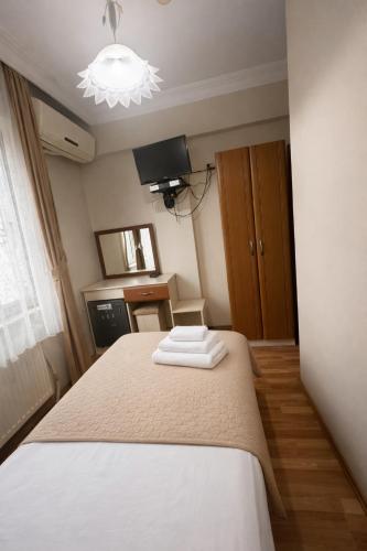 coskun sarkoy hotel