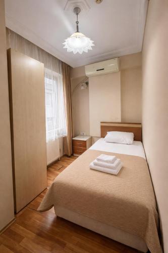 coskun sarkoy hotel