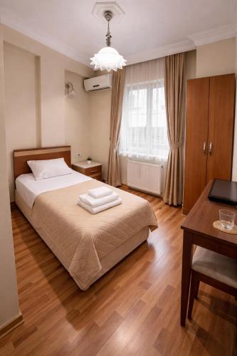 coskun sarkoy hotel