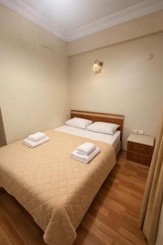 coskun sarkoy hotel