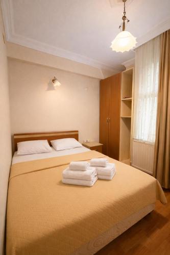 coskun sarkoy hotel