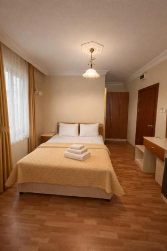 coskun sarkoy hotel