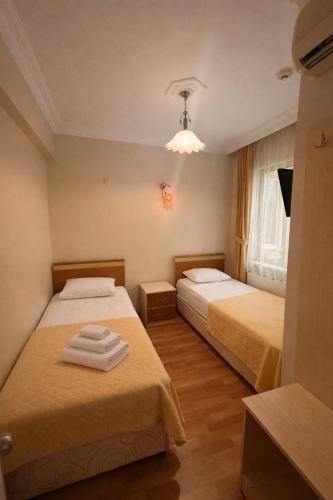 coskun sarkoy hotel
