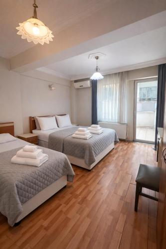 coskun sarkoy hotel