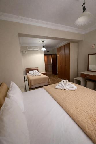 coskun sarkoy hotel