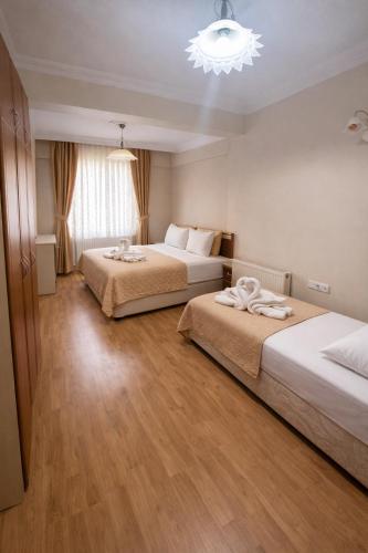 coskun sarkoy hotel