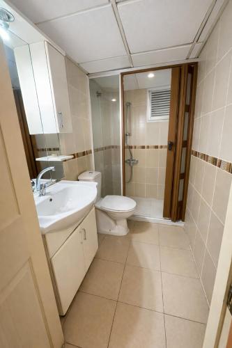 coskun sarkoy hotel