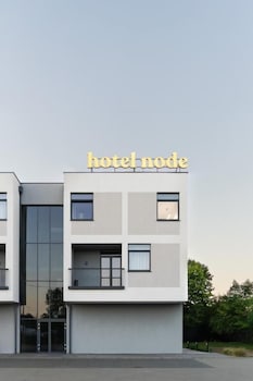 hotel node