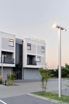 hotel node