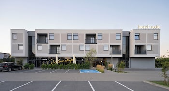 hotel node