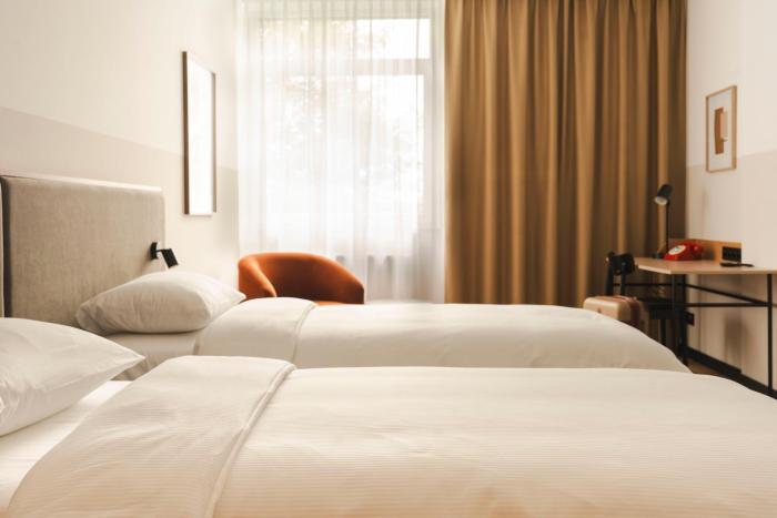hotel node