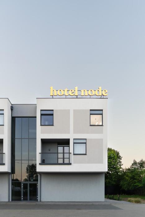 hotel node