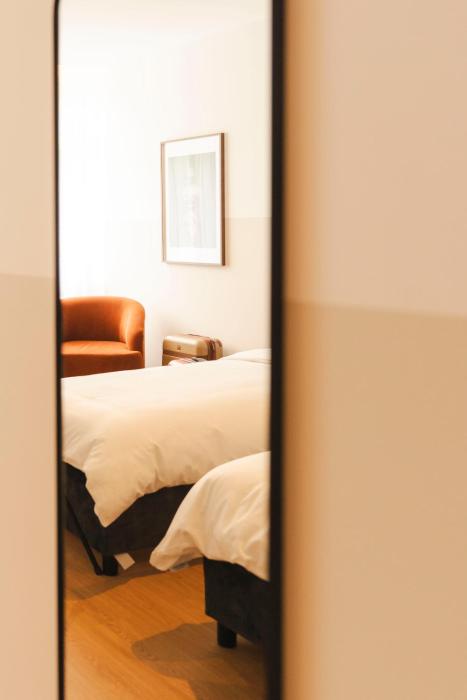 hotel node