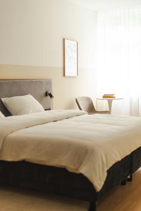 hotel node