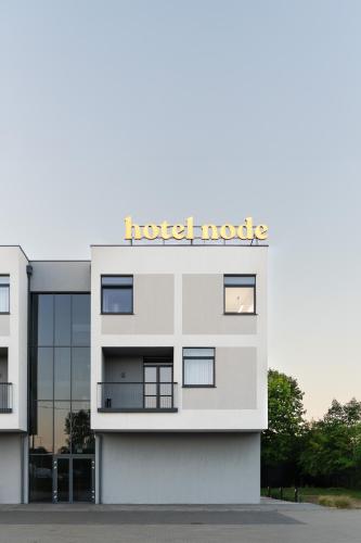hotel node