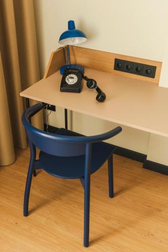 hotel node