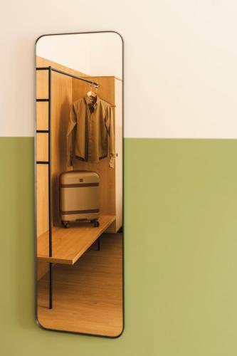 hotel node