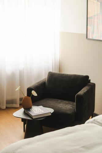 hotel node