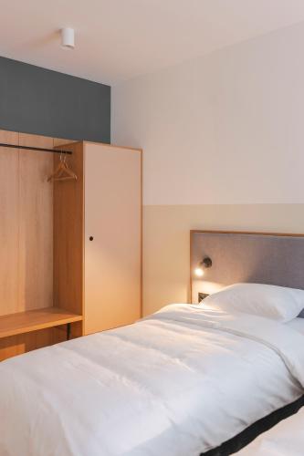 hotel node