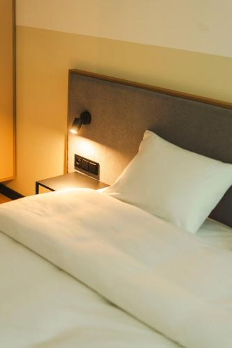 hotel node
